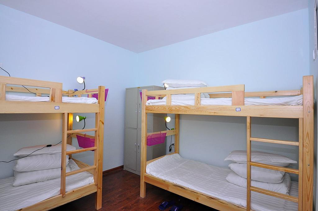 798 International Youth Hostel 지난 객실 사진