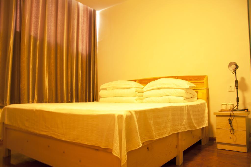 798 International Youth Hostel 지난 객실 사진