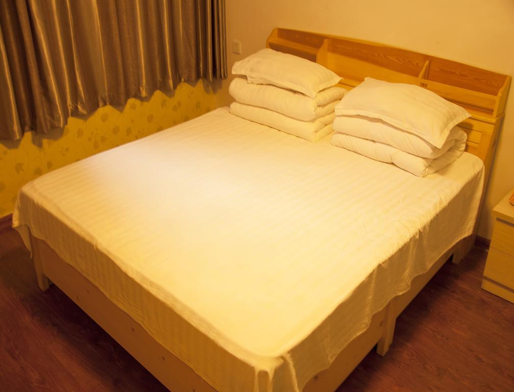 798 International Youth Hostel 지난 객실 사진