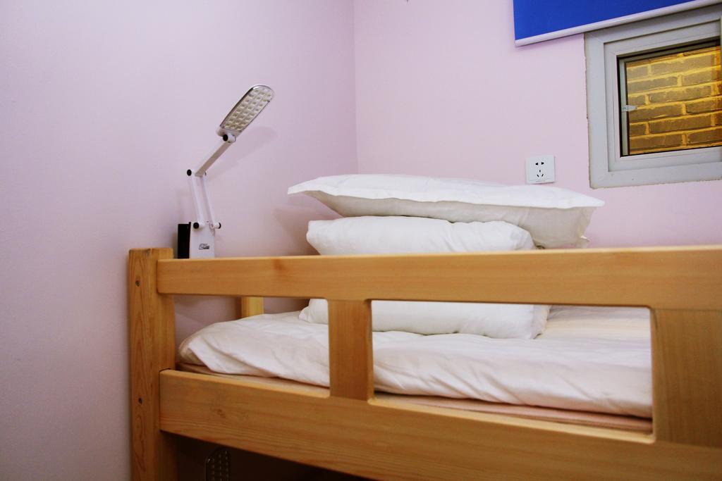 798 International Youth Hostel 지난 객실 사진