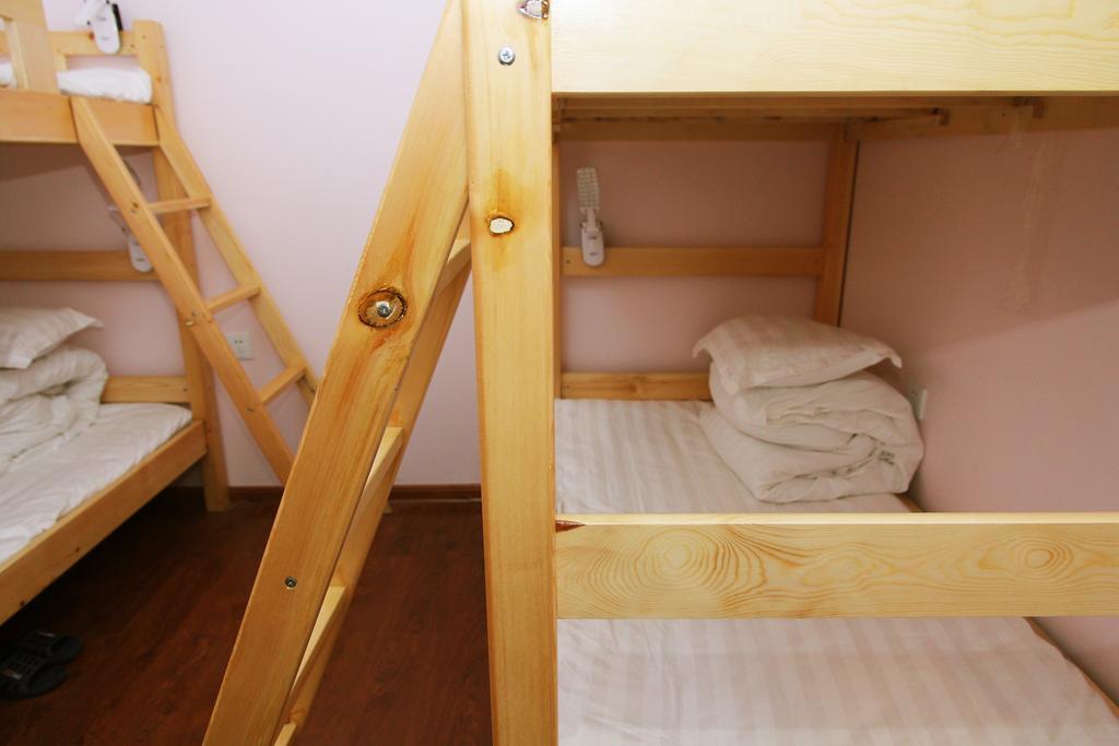 798 International Youth Hostel 지난 객실 사진