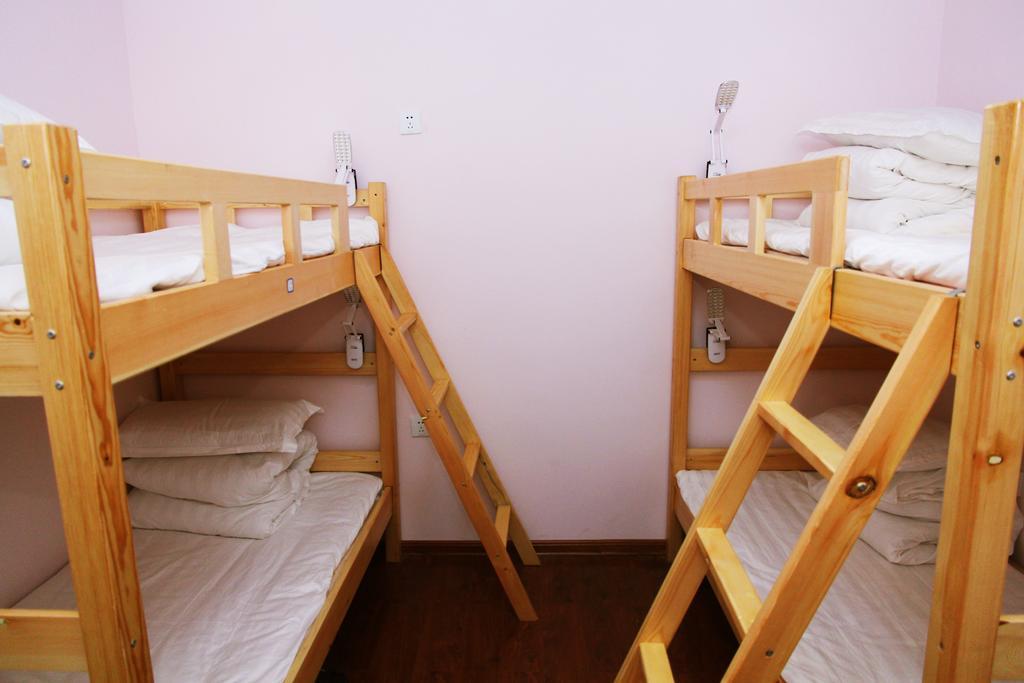 798 International Youth Hostel 지난 객실 사진