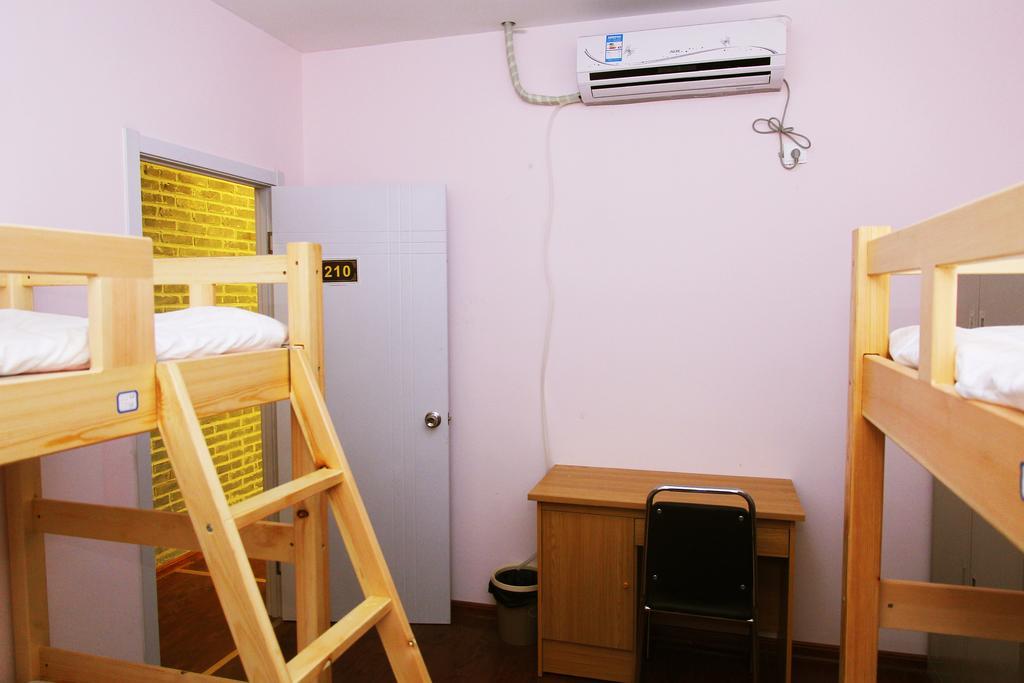798 International Youth Hostel 지난 객실 사진