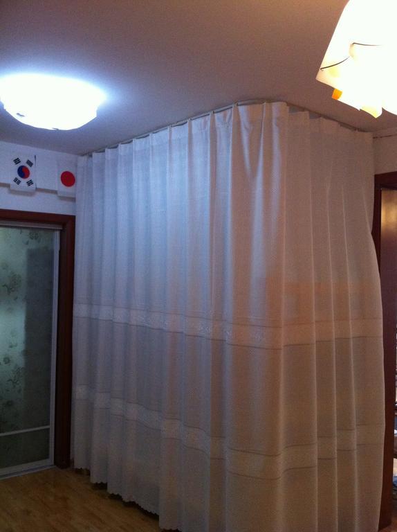 798 International Youth Hostel 지난 외부 사진
