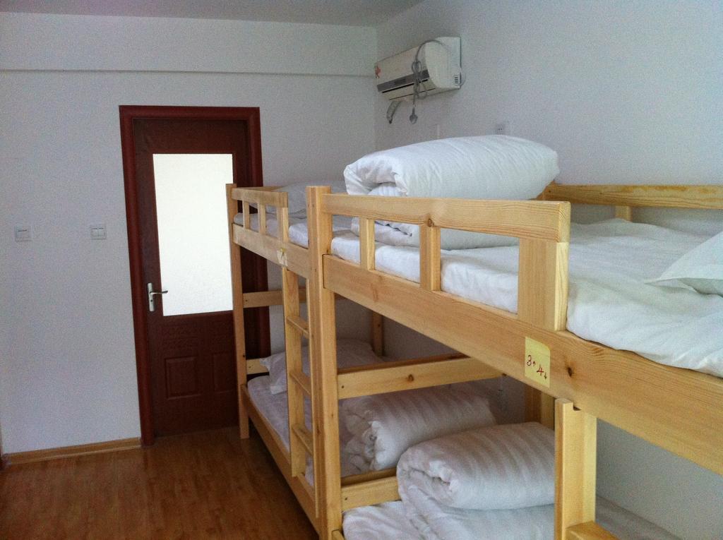 798 International Youth Hostel 지난 객실 사진