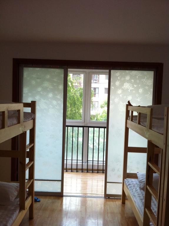 798 International Youth Hostel 지난 객실 사진