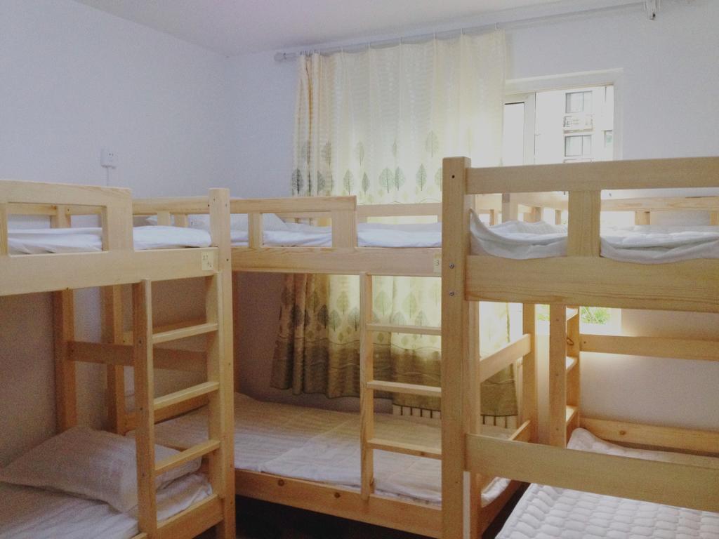 798 International Youth Hostel 지난 객실 사진